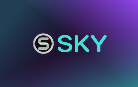 SKY Wallet small promo image