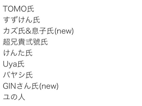 ユキ㌠さんが投稿したオフ会イブ・明日の仕込み中・早く寝なさいに関するカスタム事例の投稿画像4枚目