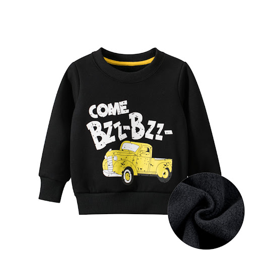 Title 3, New sweaters and trendy baby clothes to keep yo...