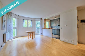 appartement à Courbevoie (92)