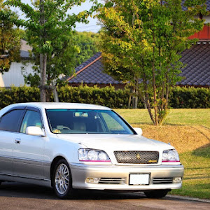 クラウンアスリート JZS175