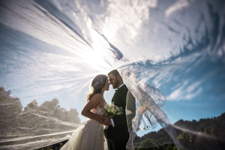 Fotógrafo de bodas Julio Montes (juliomontes). Foto del 4 de abril 2019