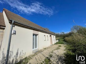 maison à Nanteau-sur-Lunain (77)