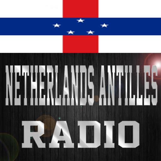 Netherland Antilles Radio