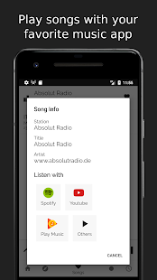Internet Radio Rock(圖6)-速報App