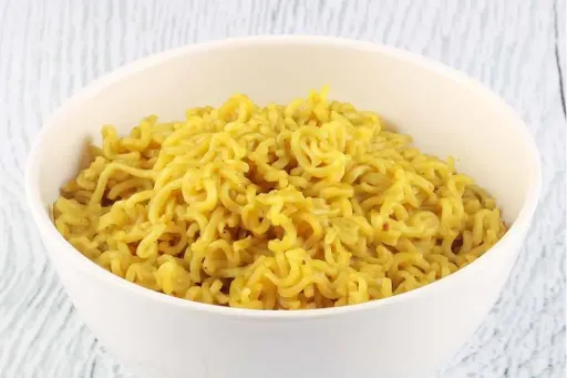 Plain Maggi