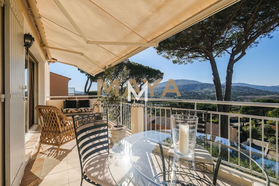 Vente maison 3 pièces 72 m² à Sainte-Maxime (83120), 549 000 €