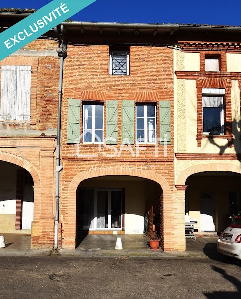 Vente maison 6 pièces 165 m² à Verdun-sur-Garonne (82600), 154 900 €