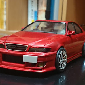 チェイサー JZX100