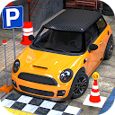 App herunterladen Dr. Parker : Real car parking simulation Installieren Sie Neueste APK Downloader