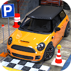 Dr. Parker : Real car parking simulation 14