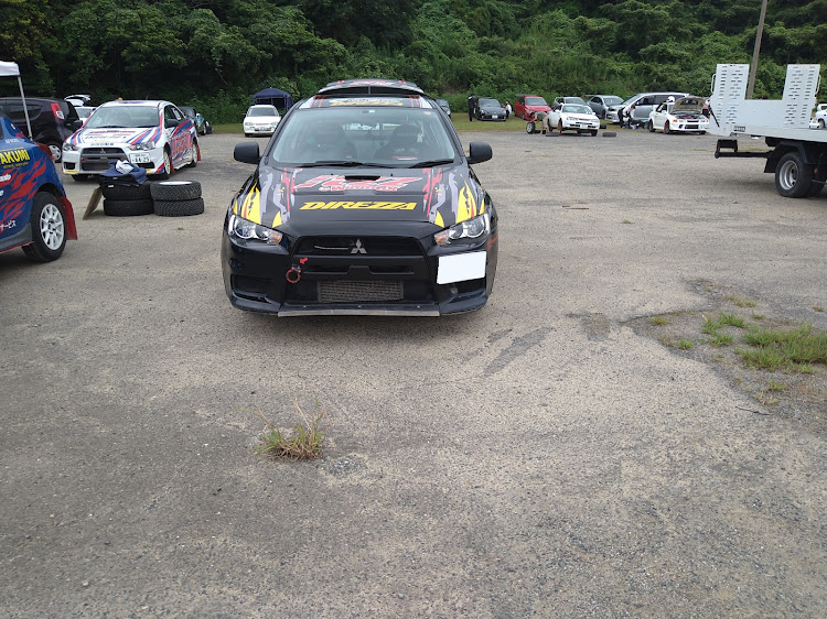 神楽さんが投稿したswiftsport・ランエボに関するカスタム事例の投稿画像4枚目