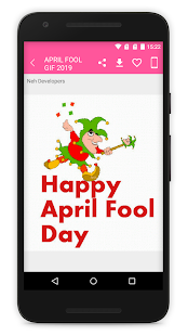 April Fool GIF 2019 Collection(圖8)-速報App
