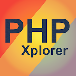 PHP Xplorer Apk