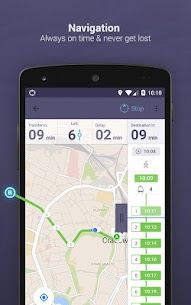 Jakdojade: public transport Premium Apk [Premium Subscription] 6