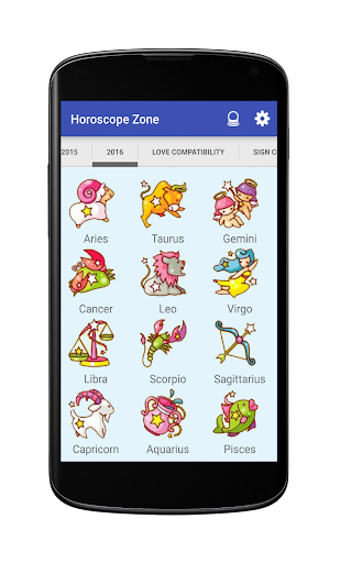 免費下載生活APP|Horoscope Zone app開箱文|APP開箱王