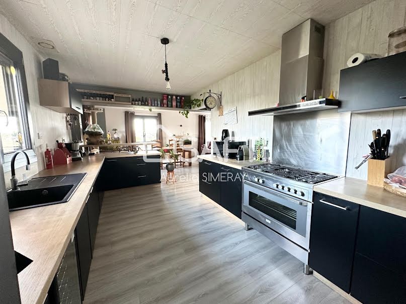 Vente maison 6 pièces 173 m² à Tart-le-Haut (21110), 275 000 €