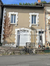 maison à Uzerche (19)