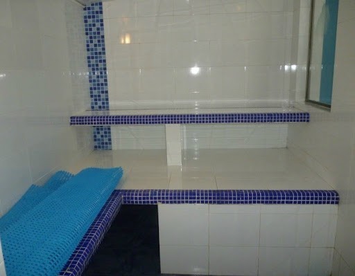 Apartamento En Venta - La Carolina, Bogota