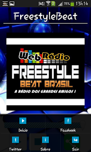 How to install Freestyle Beat 1.0 mod apk for laptop