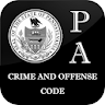 PA Crimes Offenses Title 18 icon