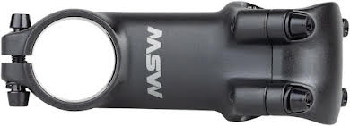 MSW 25 Stem - 31.8 Clamp alternate image 12