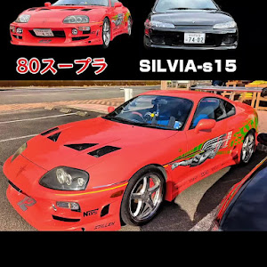 シルビア S15