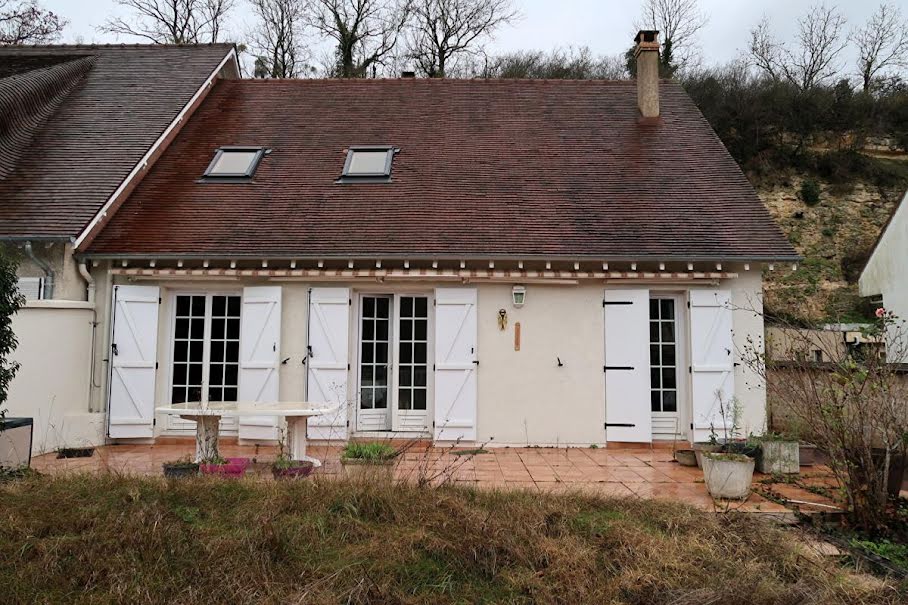Vente maison 5 pièces 145 m² à Boissy-l'Aillerie (95650), 315 000 €