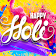 Holi Photo Frames & Images :Colors of Joy  icon