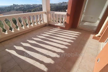 appartement à Nice (06)