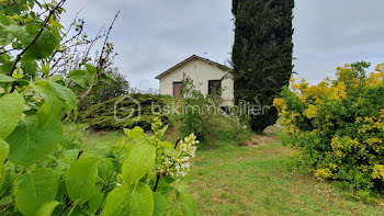 maison à Sauzé-Vaussais (79)