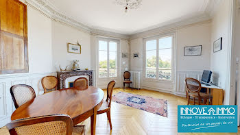 appartement à Versailles (78)