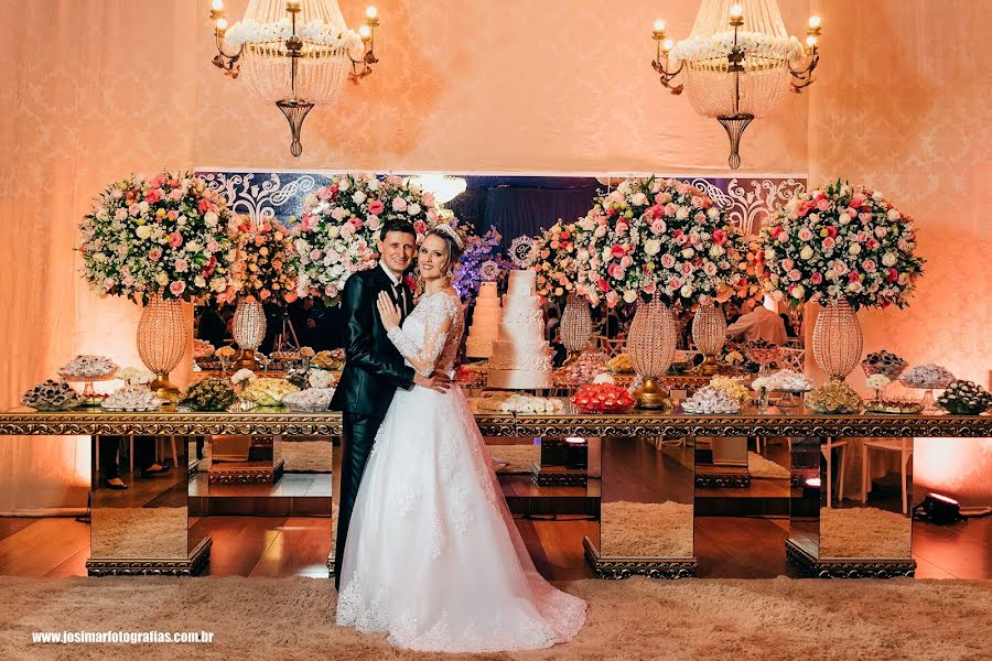 Fotógrafo de casamento Josimar Anelli (josimaranelli). Foto de 6 de setembro 2021