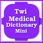 Twi Medical Dictionary Apk