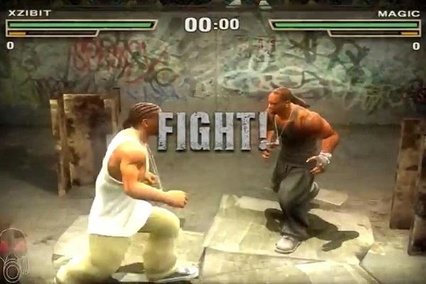 Def Jam Fight For NY Walkthrough APK for Android - Latest Version (Free  Download)