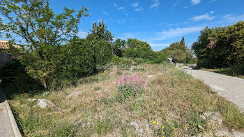 terrain à Saint-Julien (83)