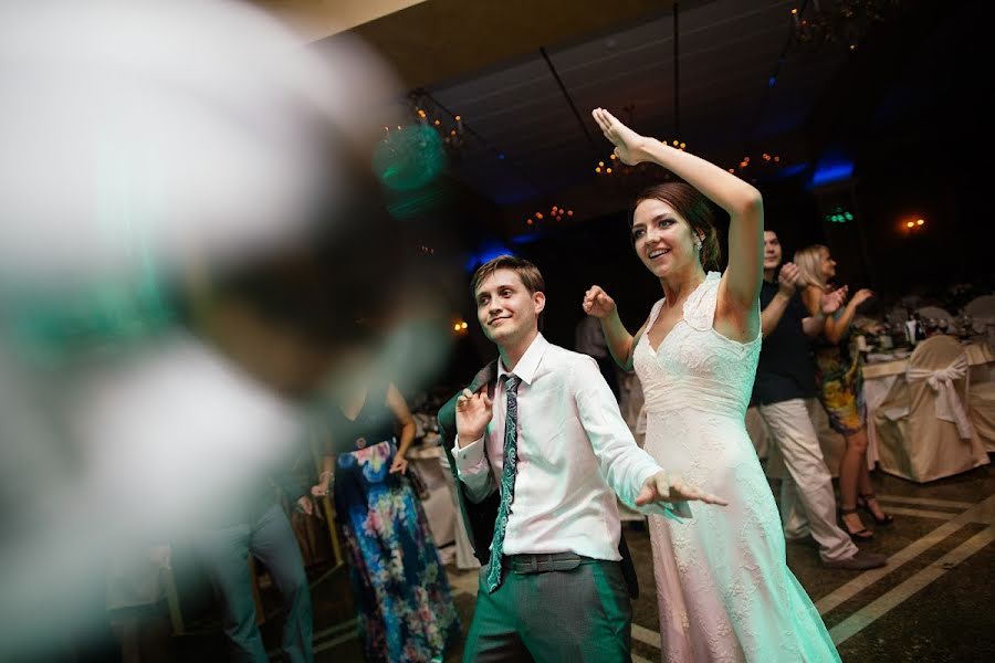 Fotógrafo de bodas Andrey Ivanov (wfolio). Foto del 24 de mayo 2019