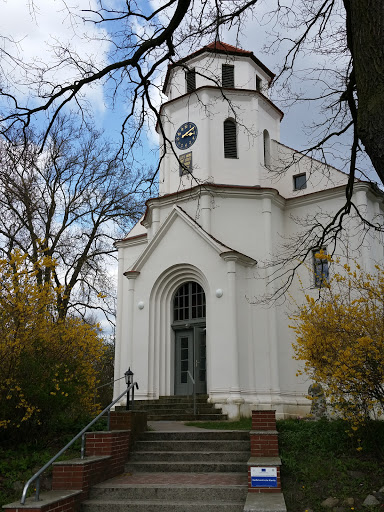 Kienitzer Dorfkirche