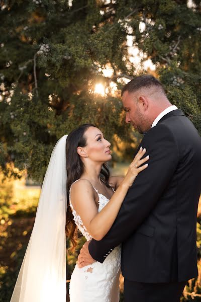 Photographe de mariage Veronika Csizmazia-Kaproncai (verusphoto). Photo du 25 janvier