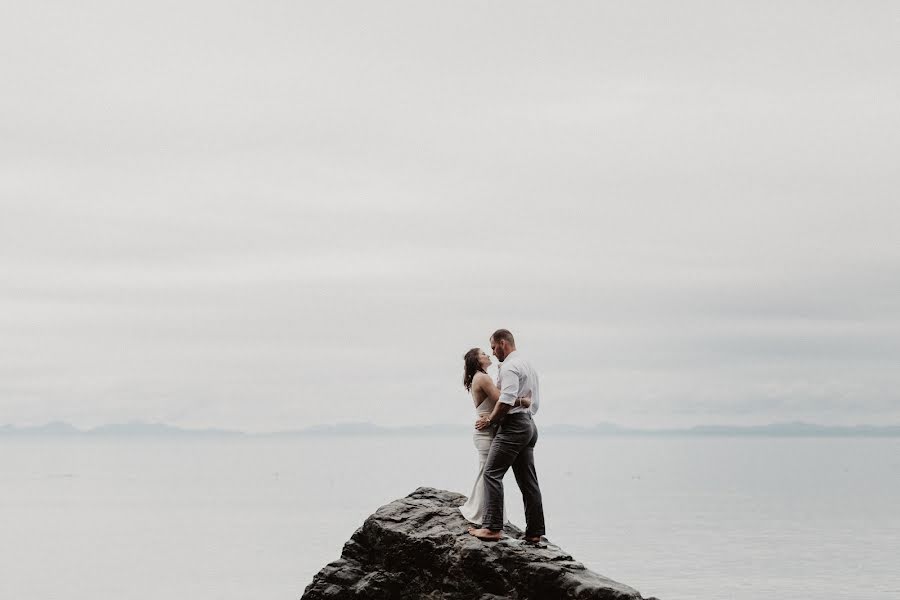 Fotografo di matrimoni Sarah Stein (sarahstein). Foto del 2 ottobre 2017