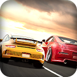 Multiplayer Racing Cars - Drag Apk