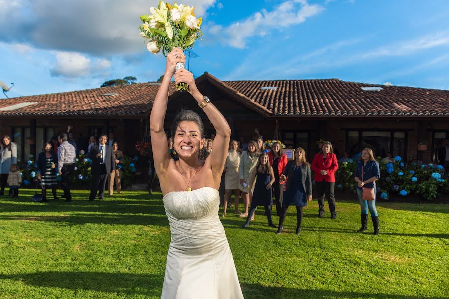 Kāzu fotogrāfs Daniel Rondon Alvarez (dalcubocom). Fotogrāfija: 13. marts 2018