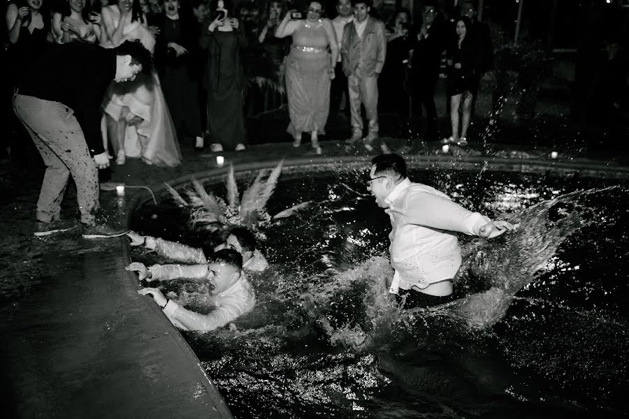 Fotograf ślubny Manuel Arenas (manuelarenas). Zdjęcie z 29 kwietnia