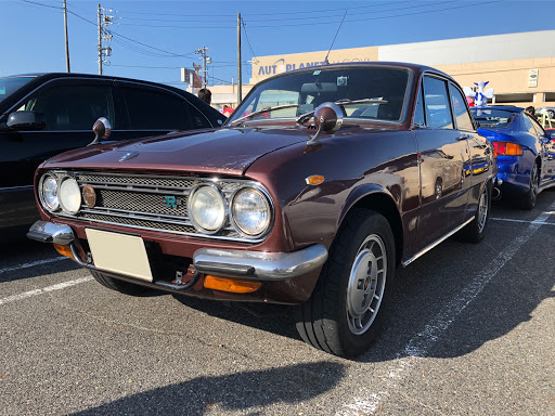 Nボックスカスタム Jf1のオートプラネット名古屋 Cars Coffee チワワ まるも まろん St5に関するカスタム メンテナンスの投稿画像 車のカスタム情報はcartune