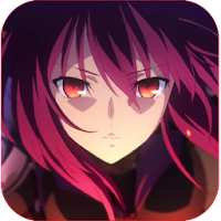 Wallpaper Of Scathach スカサハ Androidアプリ Applion