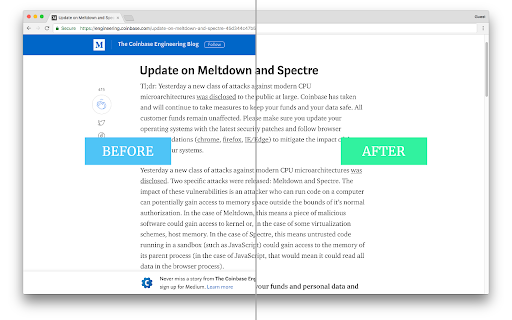 Medium Automatic Sign-In