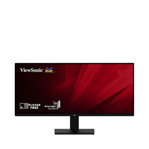 Màn hình LCD VIEWSONIC 29" VA2932-MHD (2560 x 1080/IPS/75Hz/4 ms/FreeSync)