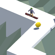 Tap Skier Free Download on Windows