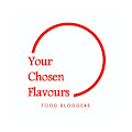 YourChosenFlavours profile pic