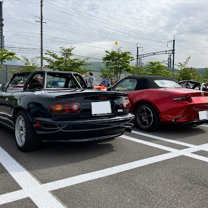 ロードスター NA6CE